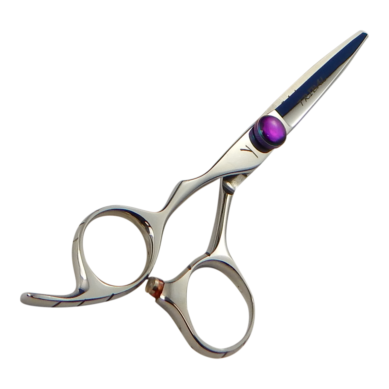 Tribal slim ergo 5.5 inch left handed