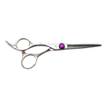 Load image into Gallery viewer, Tribal slim ergo 5.5 inch left handed