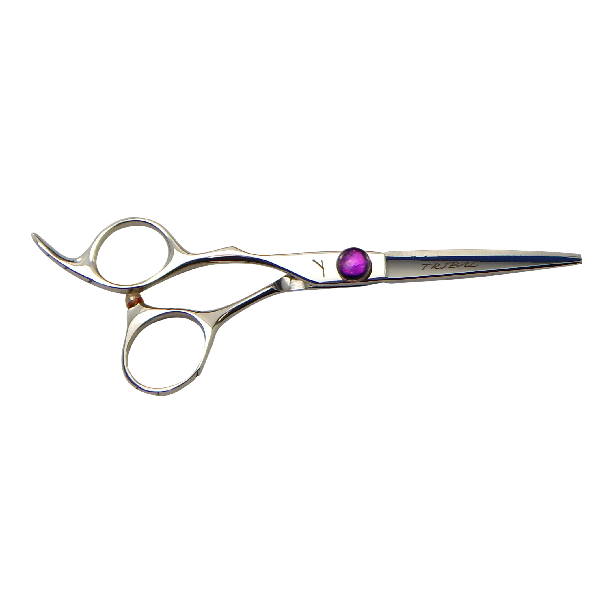 Tribal slim ergo 5.5 inch left handed