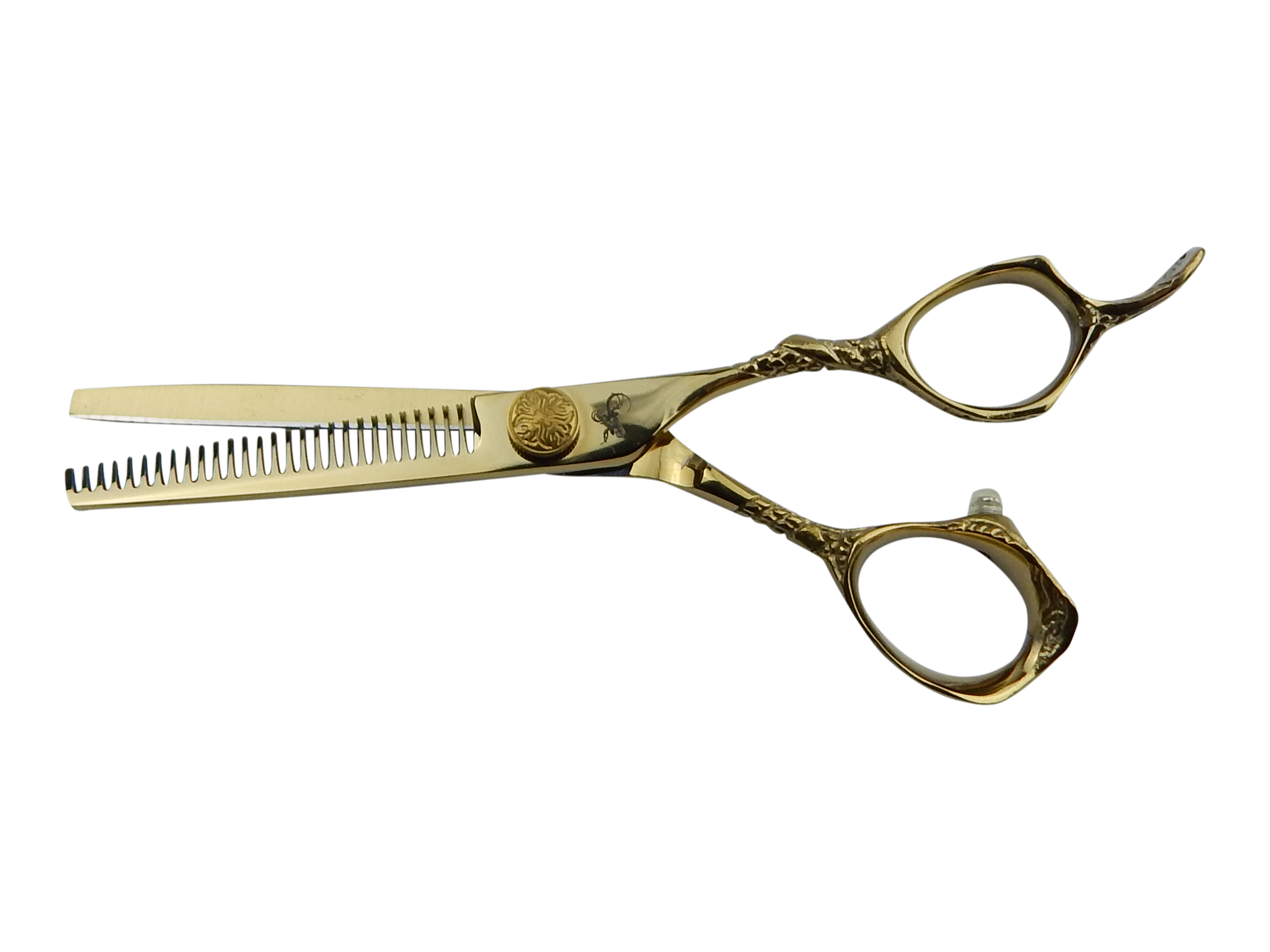 Duo Tribal gold 5.5 or 6 inches
