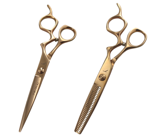 Duo Tribal Evolution rosegold 6.25 pouces