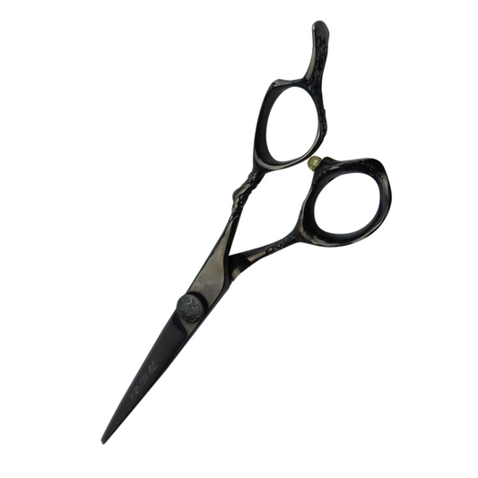 Tribal noir 5.5-6 pouces