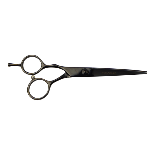 Tribal black 6 pouces gaucher