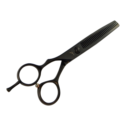 Tribal black convex gaucher th