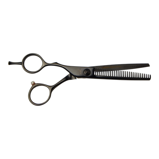 Tribal black convex gaucher th