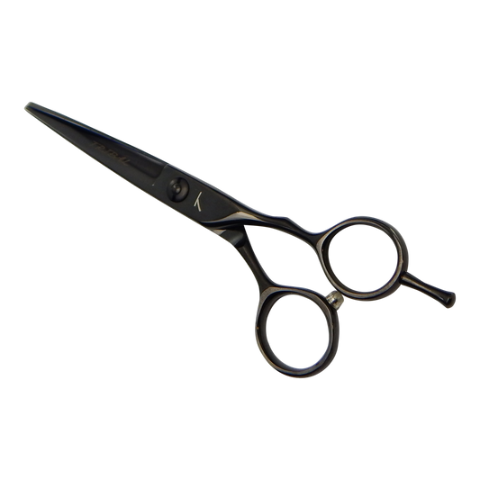 Tribal convex black 6 pouces