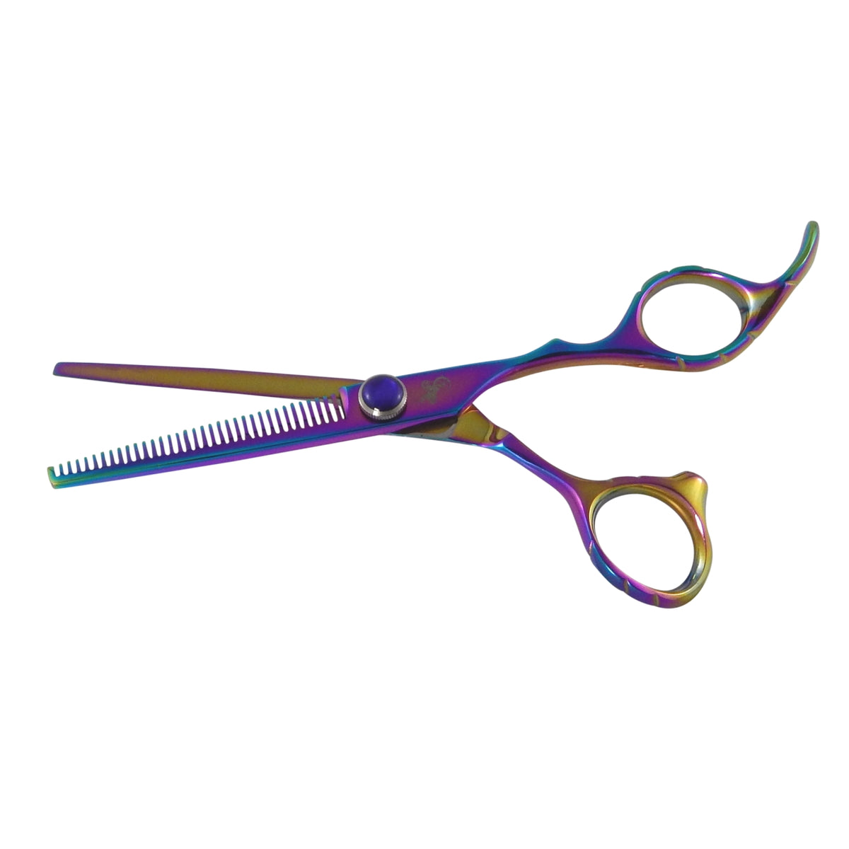 Duo Tribal Rainbow 5.5 or 6 inches
