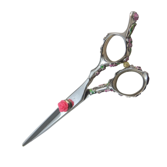 Tribal rose 5.5 pouces