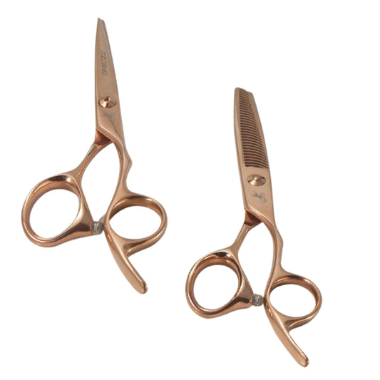 Duo Tribal Rosegold 5.5-6-7pouces