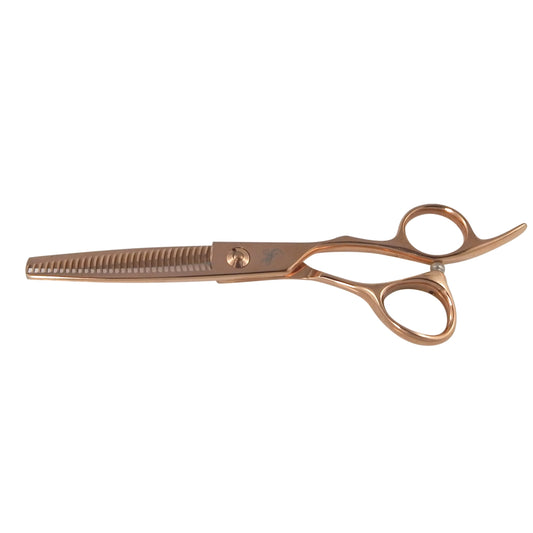 Tribal Rosegold 35 dents