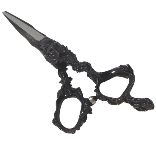 Tribal Skull 5.5-6 ou 7 pouces