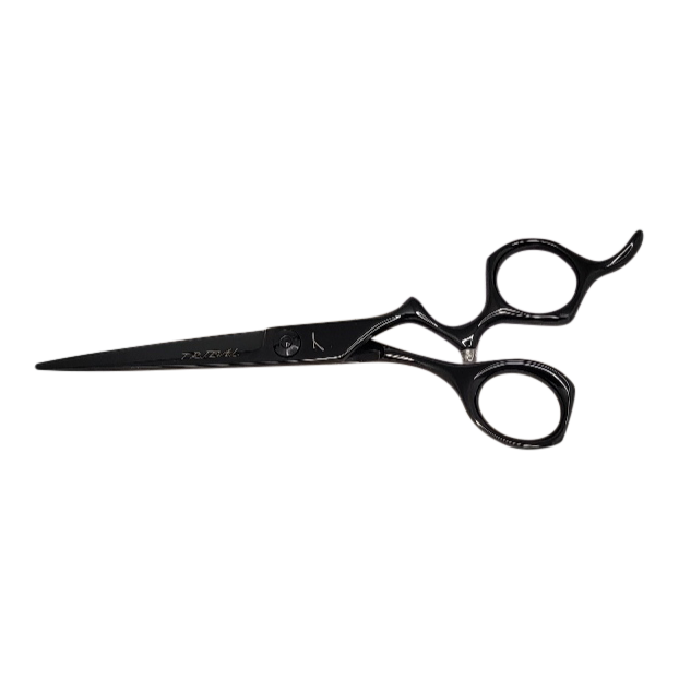 Tribal Evolution Negro 6.25 pulgadas