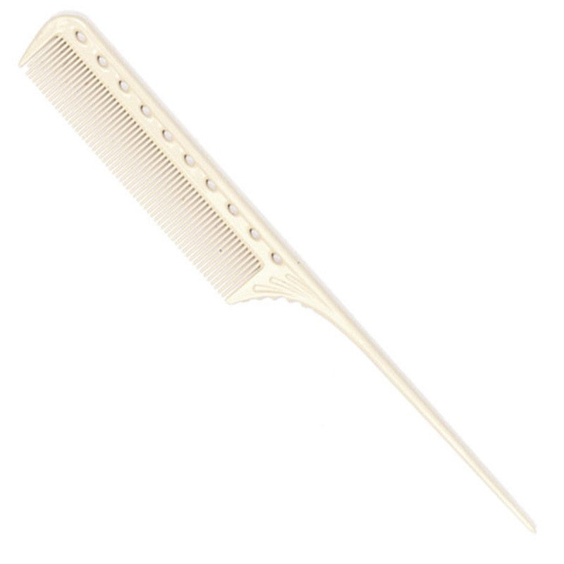 CARBON TAIL COMB Y.S PARK YS-101 made in Japan