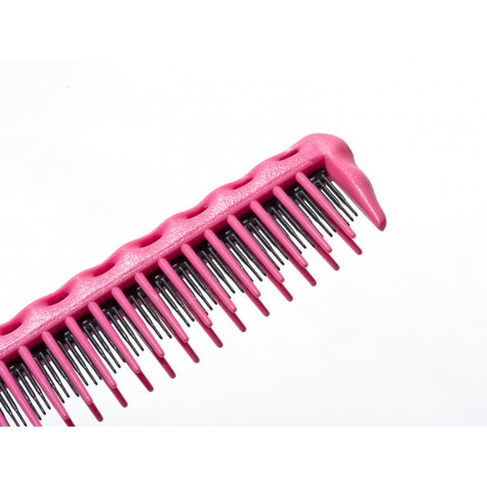 PEIGNE À CRÉPER Y.S PARK YS-150 fabriqué au japon