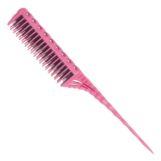 PEIGNE À CRÉPER Y.S PARK YS-150 fabriqué au japon