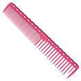 Load image into Gallery viewer, QUICK CUT COMB 185MM Y.S PARK YS-332 Made in Japan

