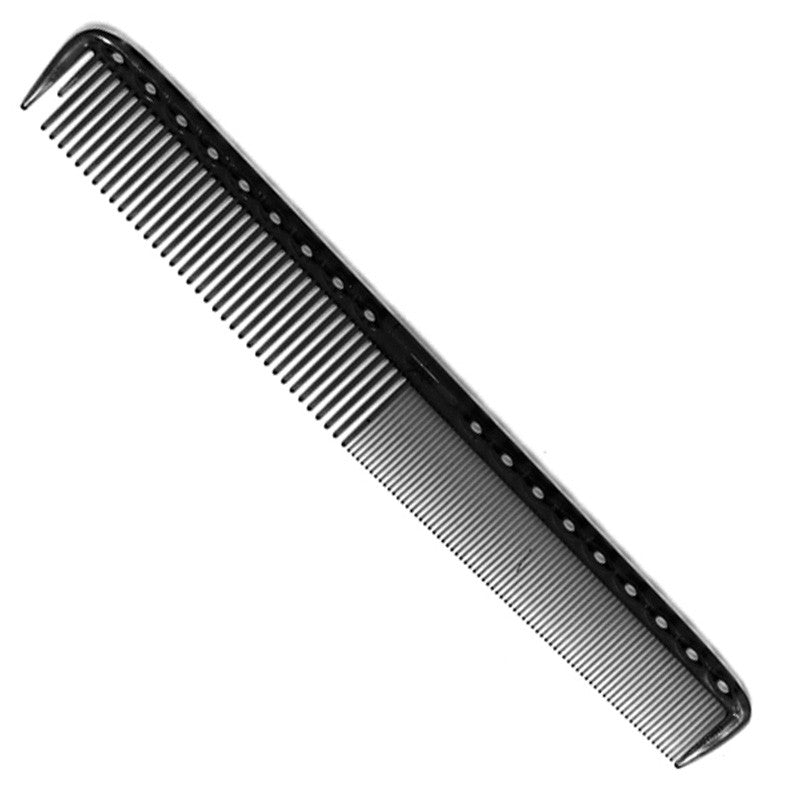 FINE CUT COMB - LONG Y.S PARK YS-335 Made in Japan