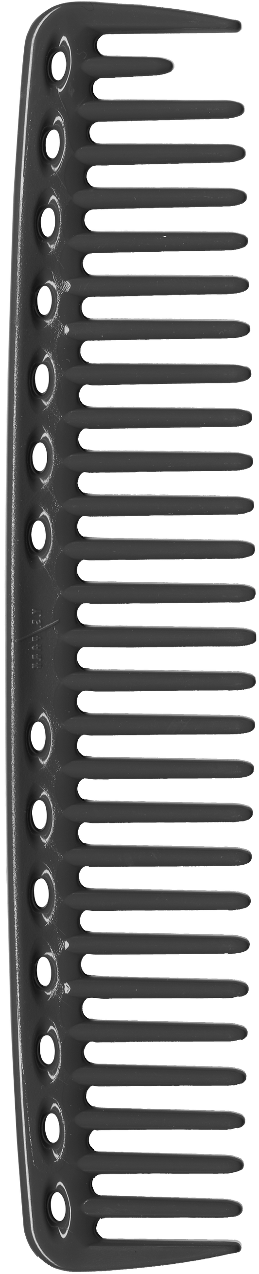 PEIGNE “BIG HEART” - LONG Y.S PARK YS-452 Fabriqué au Japon