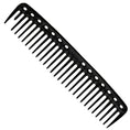 Load image into Gallery viewer, “BIG HEART” COMB - LONG Y.S PARK YS-452 Made in Japan
