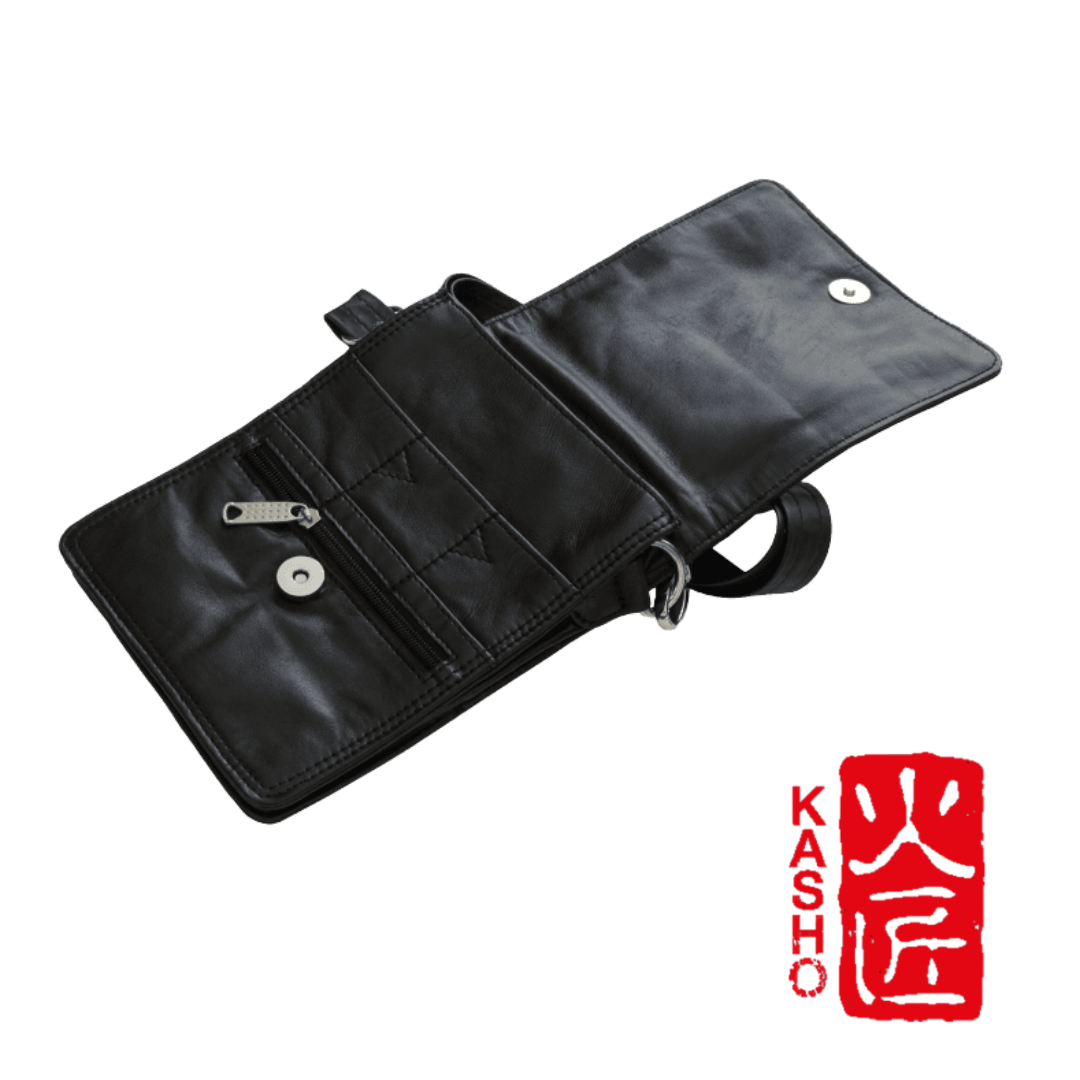 Kasho shoulder holster
