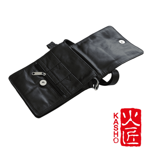 Kasho shoulder holster