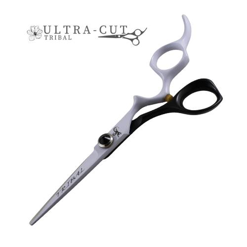 Tribal Ultra-cut Sharp blanc et noir 5.5 ou 6 pouces
