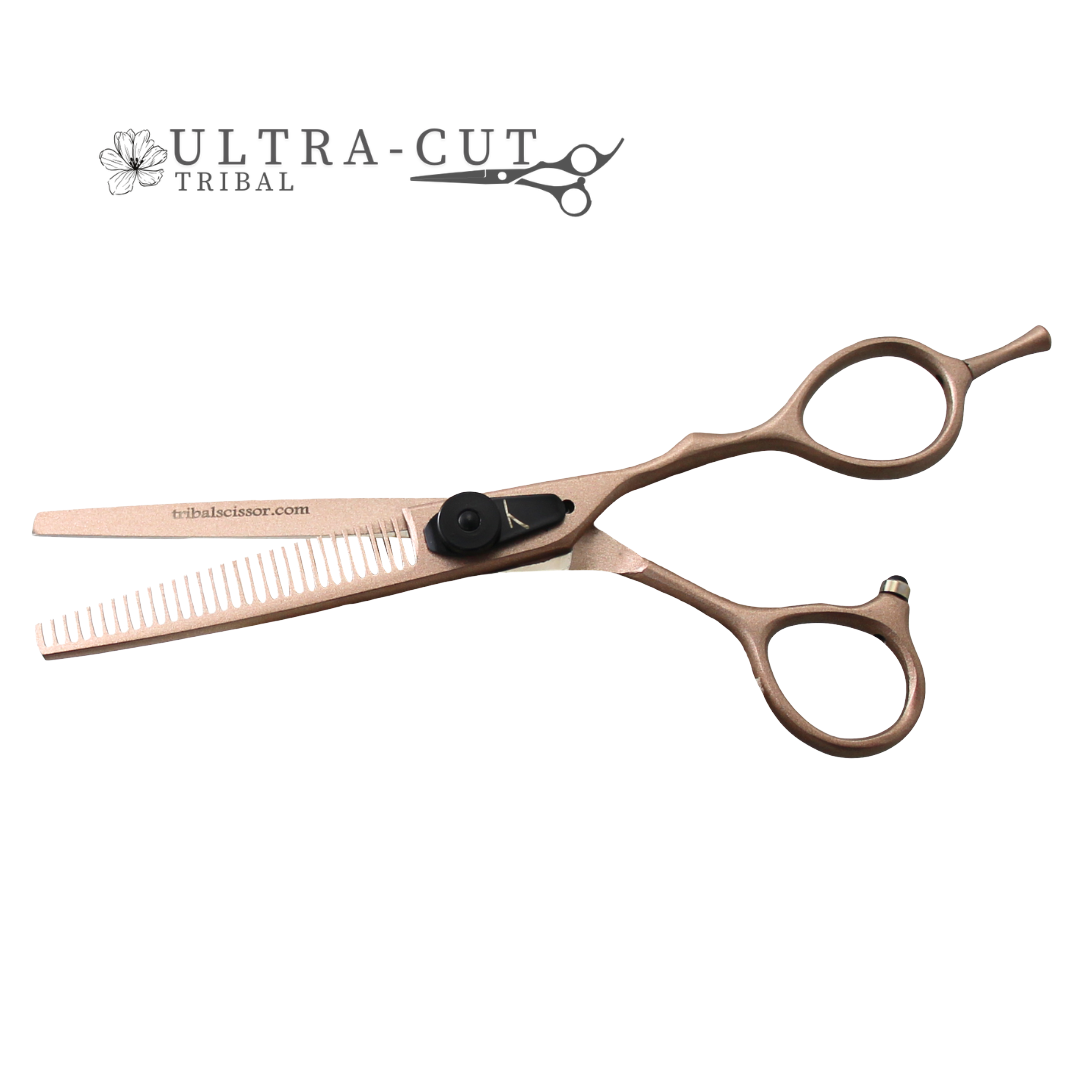 Tribal Ultra-cut Funk Rose mat th