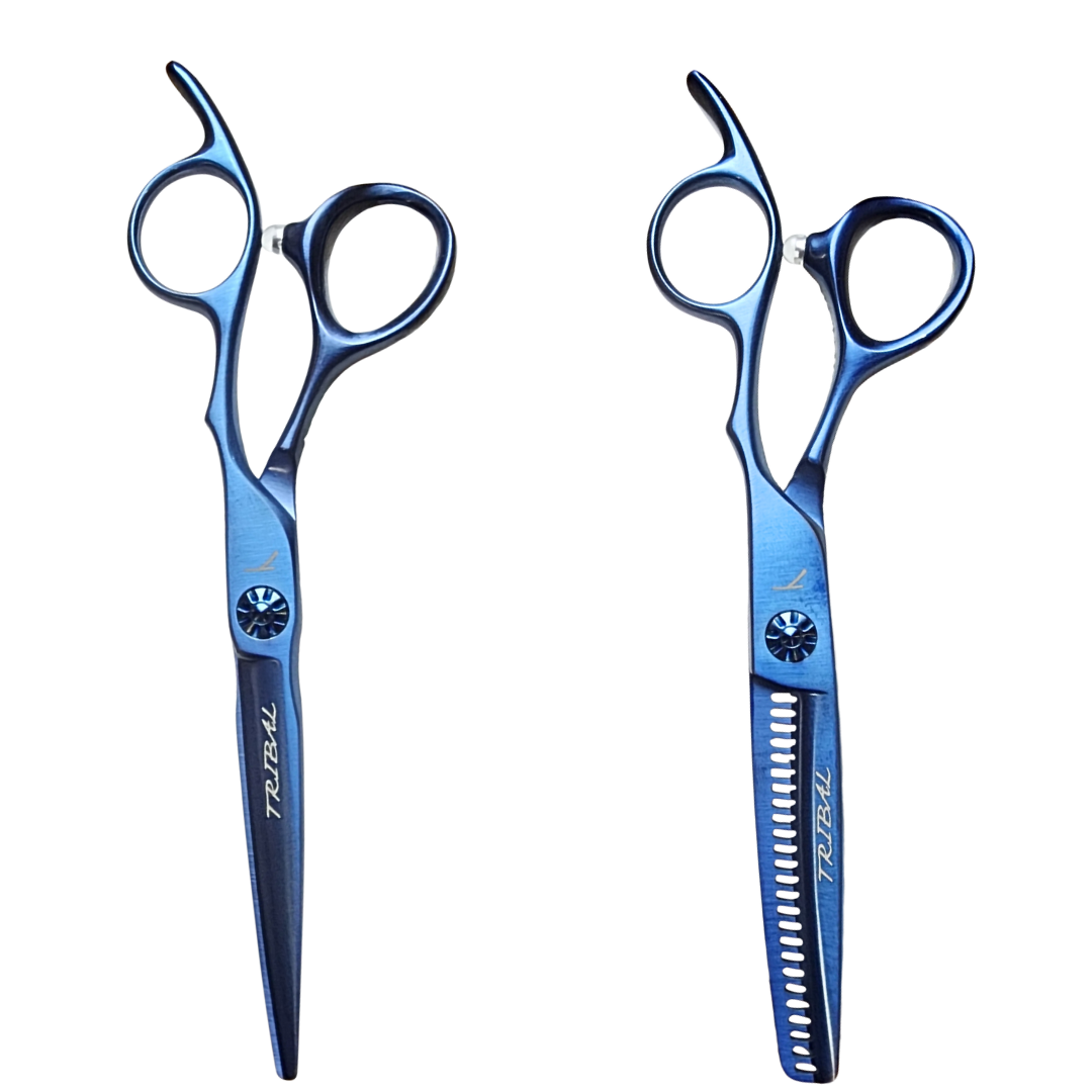 Midnight Blue 5.75 inch Set