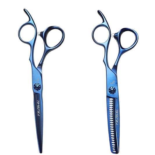 Midnight Blue 5.75 inch Set