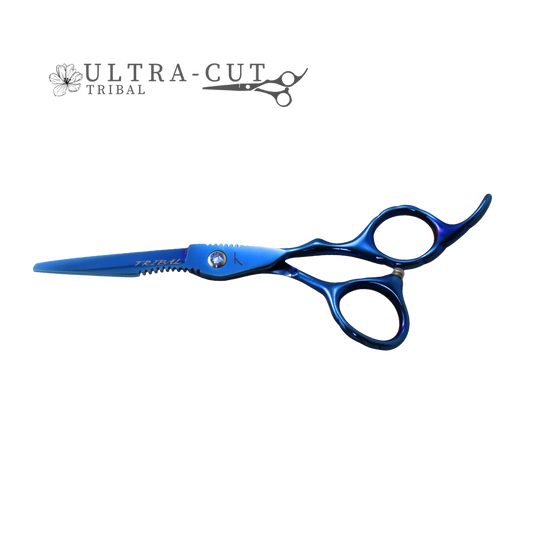 Tribal Ultra-cut Opera Bleu 6 pouces