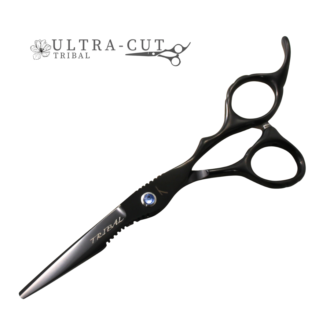 Tribal Ultra-Cut  Opera Black Set 6 inches