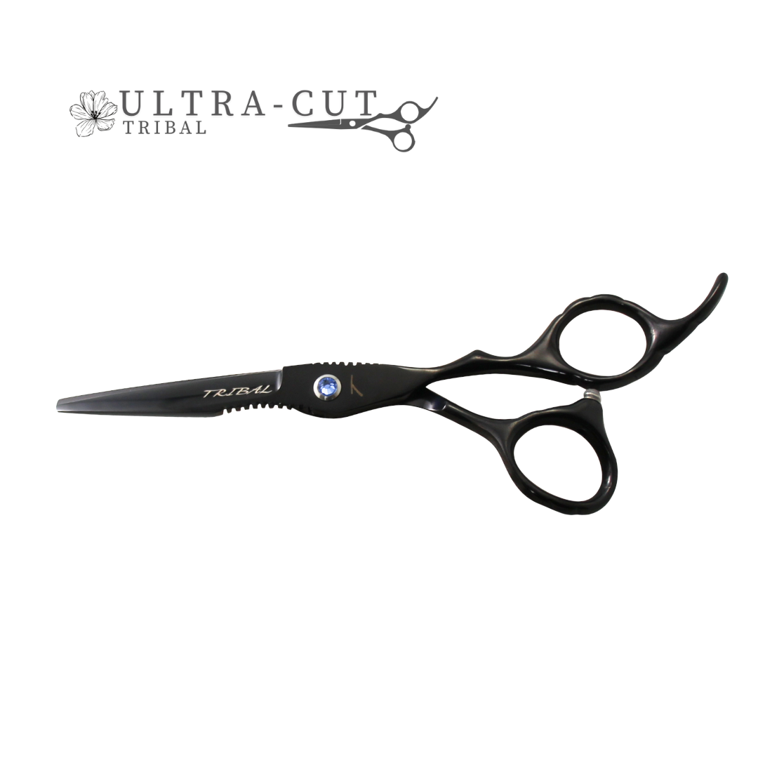 Tribal Ultra-Cut  Opera Black Set 6 inches
