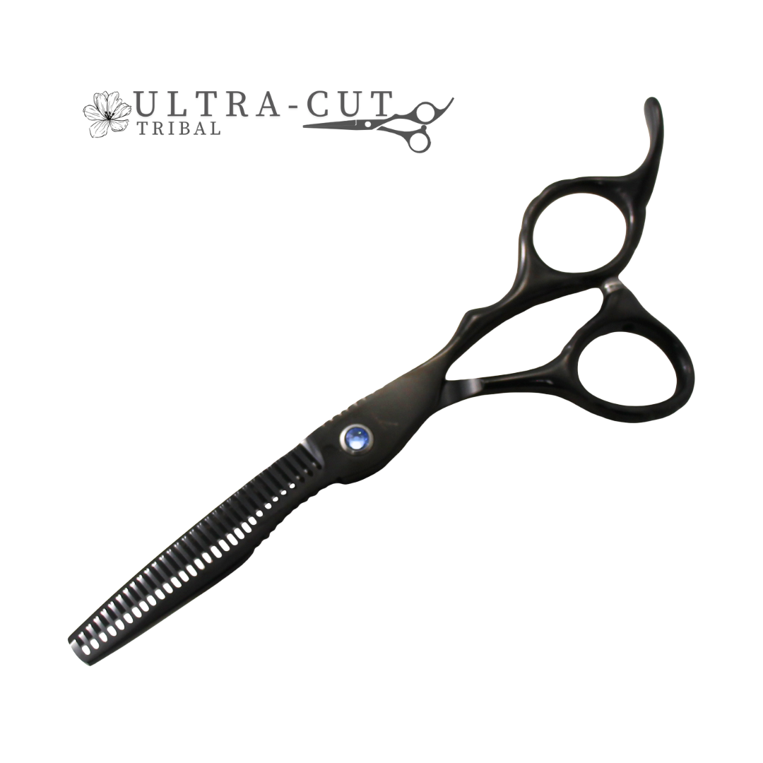 Tribal Ultra-Cut  Opera Black Set 6 inches