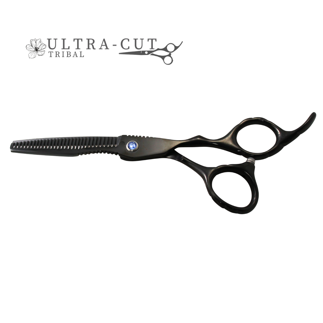Tribal Ultra-Cut  Opera Black Set 6 inches