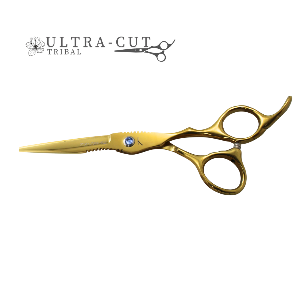 Tribal Ultra-cut  Opera Gold 6 inches