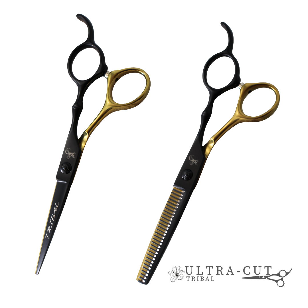 Tribal Econo techno set 5.5 or 6 inches