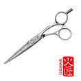Load image into Gallery viewer, Kasho KAD semi offset DAMASCUS

