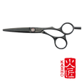 Load image into Gallery viewer, Kasho KAD-DCL semi offset DAMASCUS
