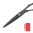Load image into Gallery viewer, Kasho KAD-DCL semi offset DAMASCUS
