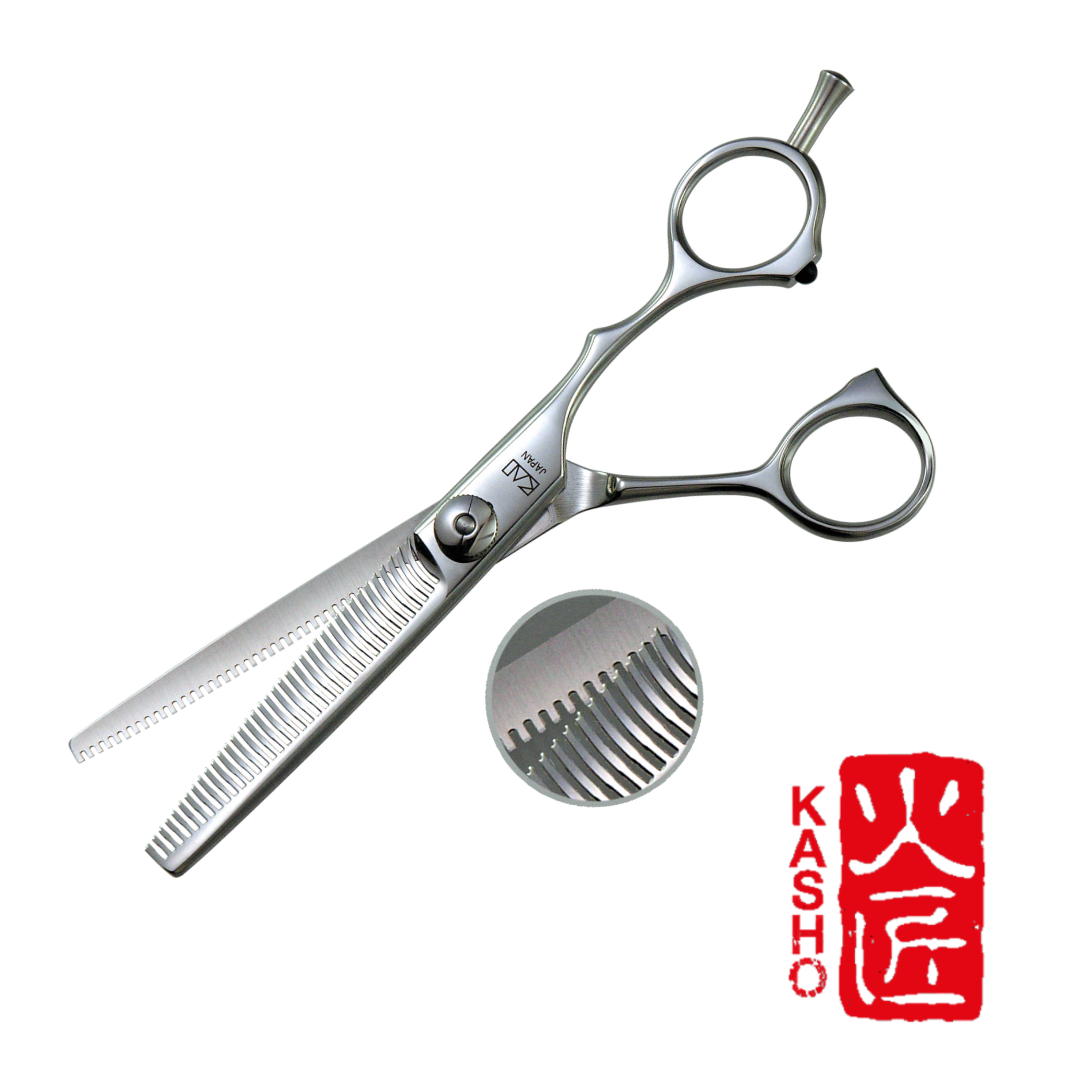 Kasho KGRS double comb 38 teeth