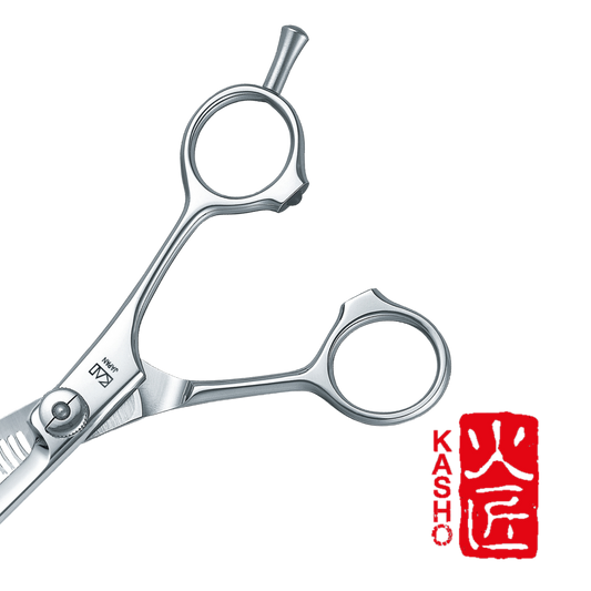 Kasho KGR 30 dents reverse