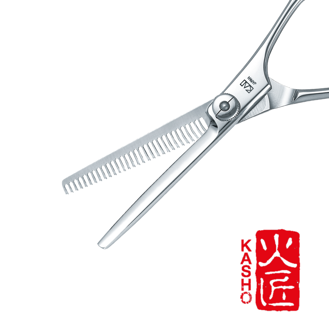 Kasho KGR 30 dents reverse
