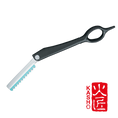 Load image into Gallery viewer, Kai folding razor
