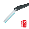 Load image into Gallery viewer, Kai folding razor
