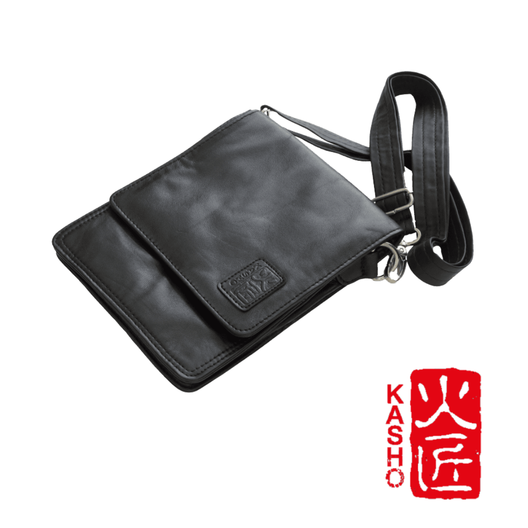 Kasho shoulder holster