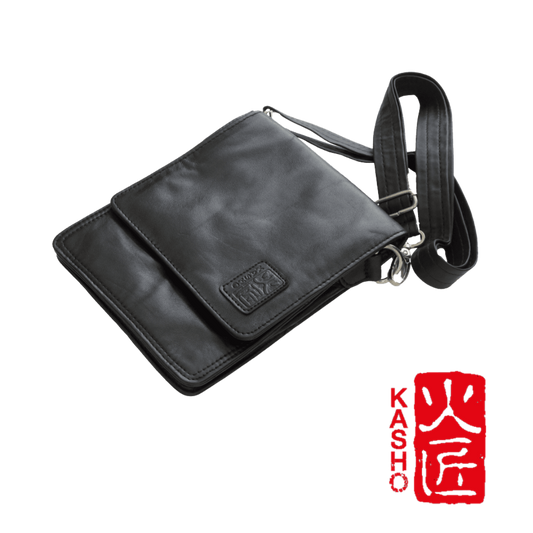 Kasho shoulder holster