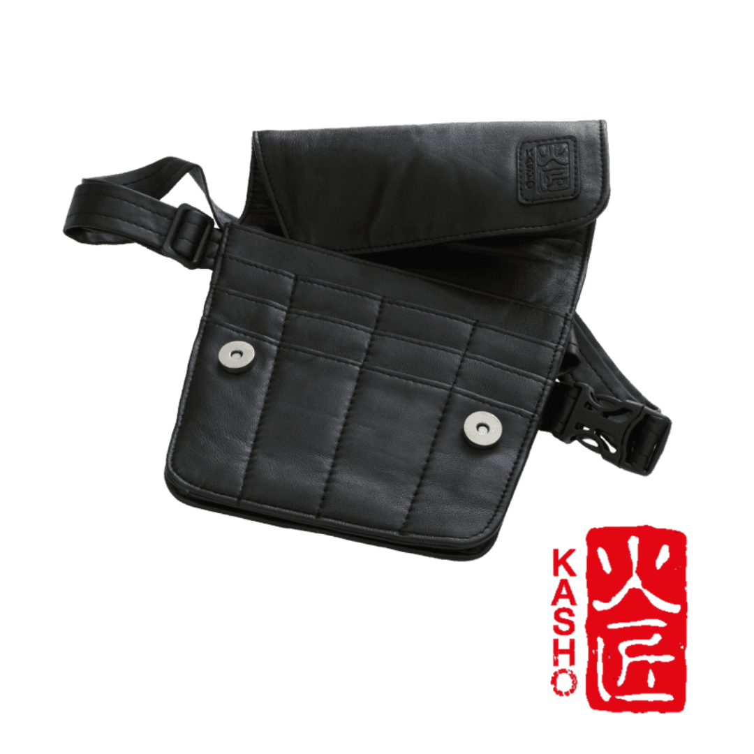 Kasho ceinture 12 ciseaux