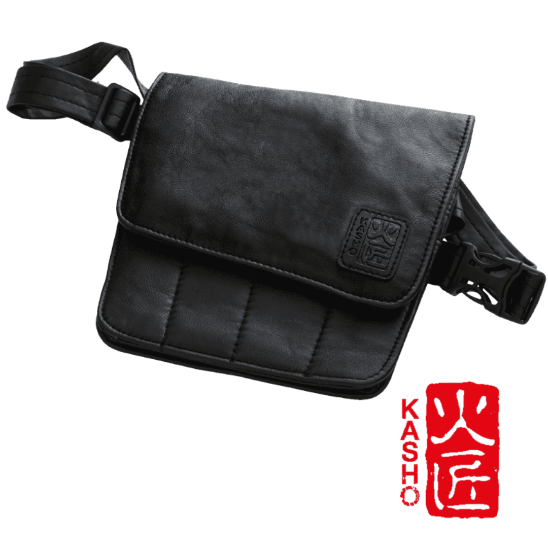 Kasho ceinture 12 ciseaux