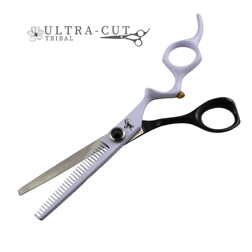 Tribal Sharp Ultra-cut blanc et noir th