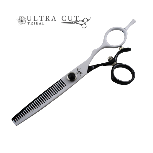 Tribal Ultra-cut twist noir et blanc th
